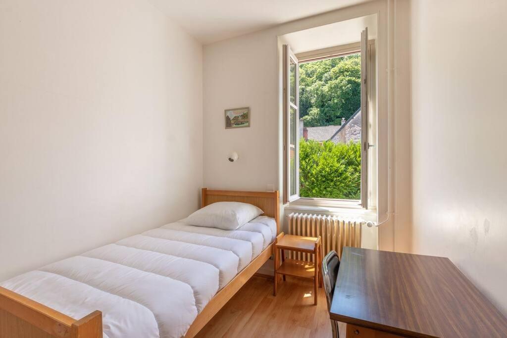 Lugny Cabana & Le Gite Du Chateau - Proche Macon Nord מראה חיצוני תמונה