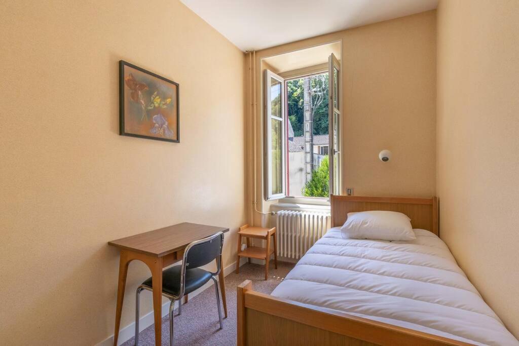 Lugny Cabana & Le Gite Du Chateau - Proche Macon Nord מראה חיצוני תמונה